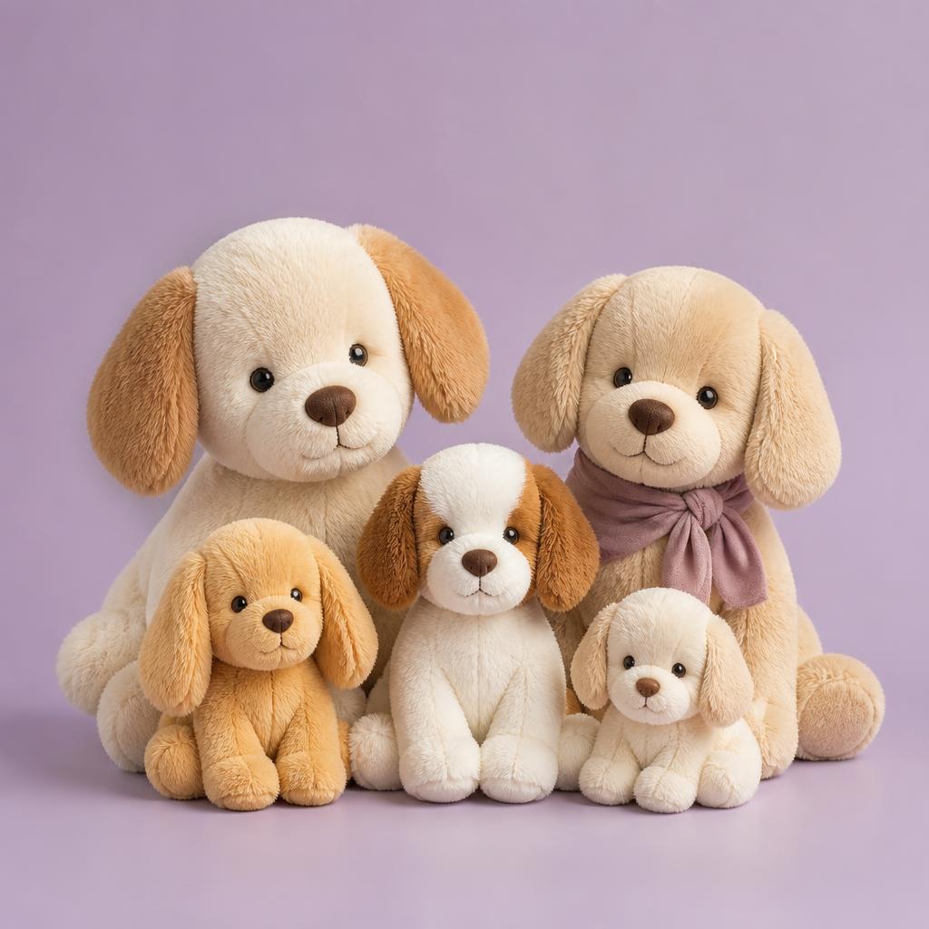 Famille Chien
